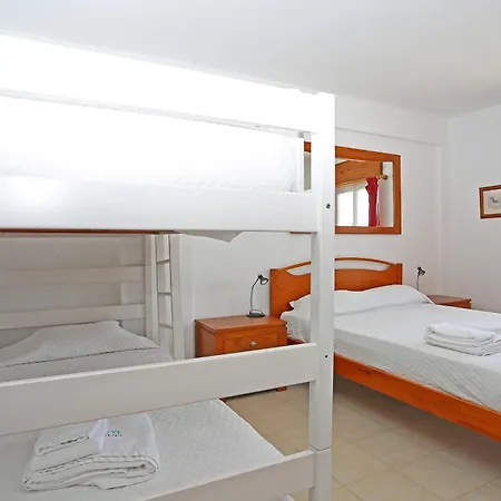 Apartmán B107 - Lightheart Da Flat Luz
