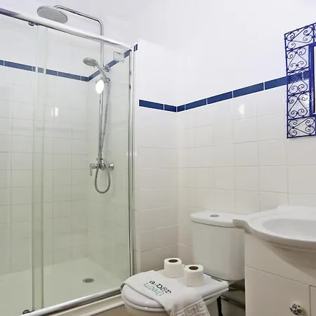 B107 - Lightheart Da Flat Apartmán